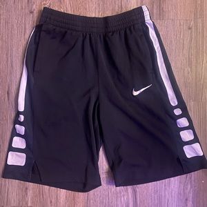 nike elite bball shorts